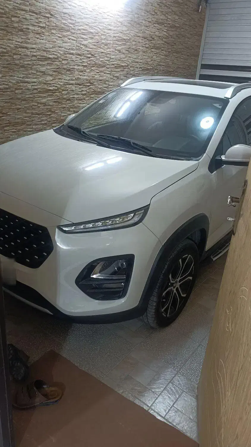 ایکس 22 پرو کم کار. مشتری واقعی تخفیف داده می شود.|خودرو سواری و وانت|اصفهان, کوی امیریه|دیوار