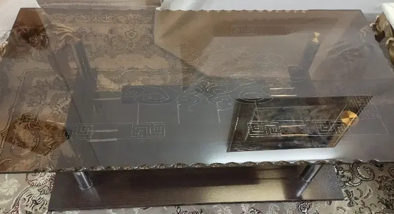 مبل|مبلمان خانگی و میز عسلی|باقرشهر, |دیوار