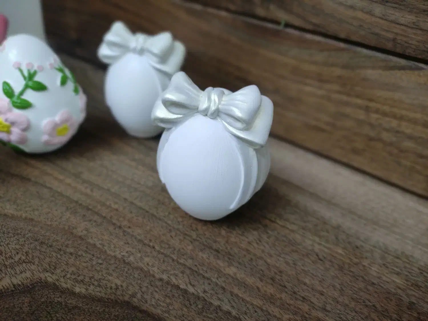 تخم مرغ عید|صنایع دستی و سایر لوازم تزئینی|کرج, خرمدشت|دیوار