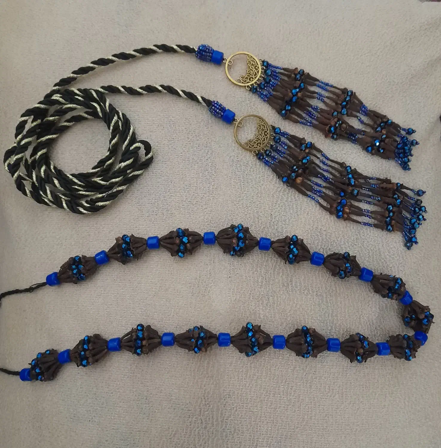 گردنبند سکه ای|بدلیجات|سنندج, |دیوار