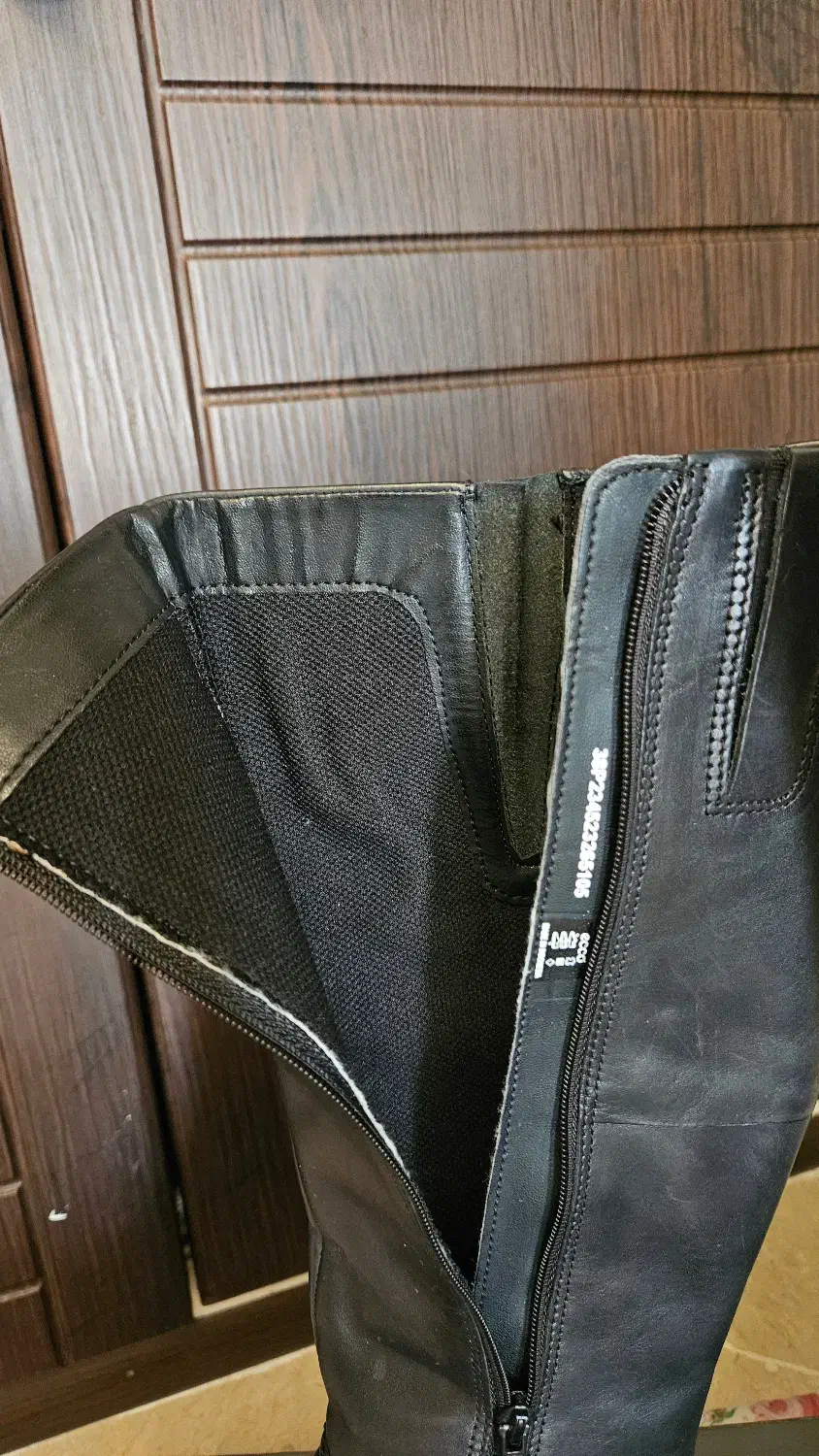 چکمه ecco|کیف، کفش، کمربند|تهران, پاسداران|دیوار