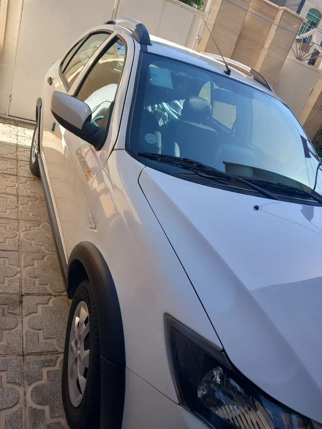 کوییک مدل 1401s|خودرو سواری و وانت|نظرآباد, رسالت|دیوار