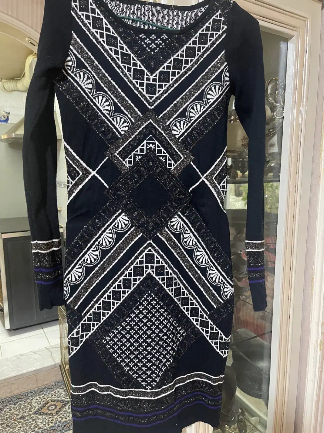 بارونی|لباس|تهران, جمهوری|دیوار