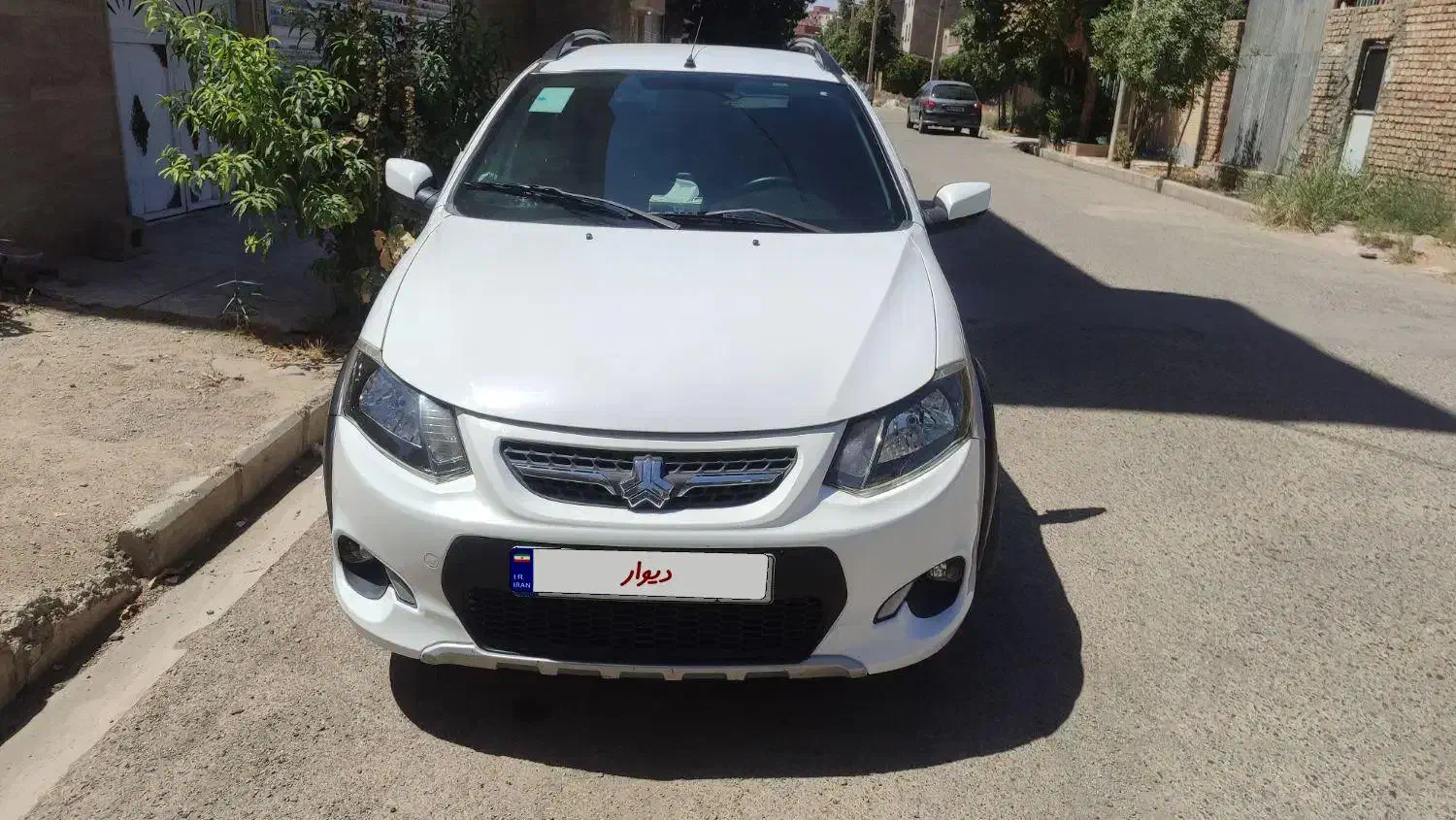 کوییک کوئیک 1401|خودرو سواری و وانت|چهارباغ, |دیوار