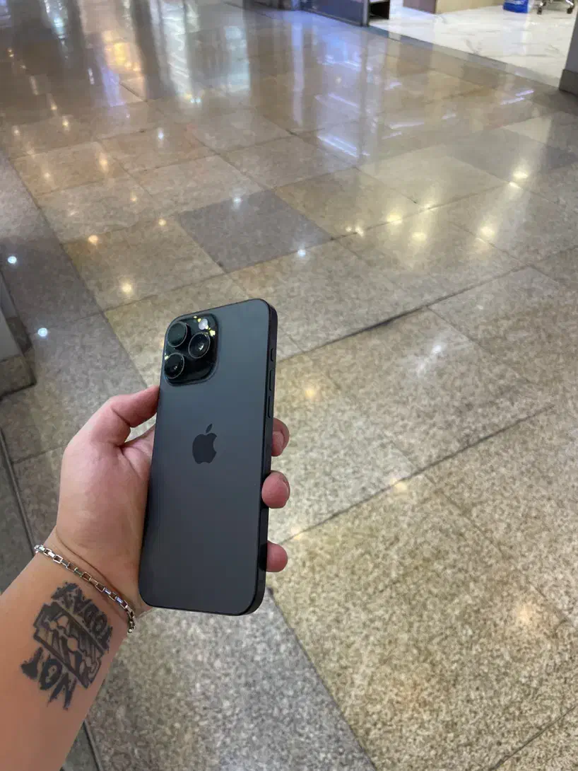 16 pro max|موبایل|تهران, جمهوری|دیوار