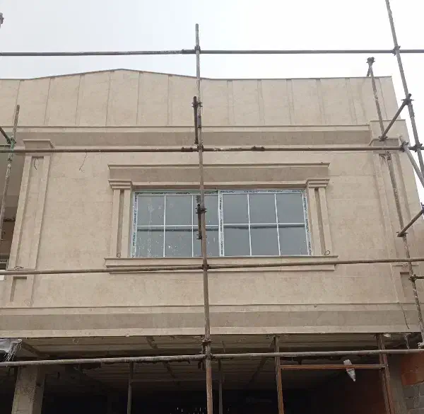 کاشی کاری و سنگ نما|خدمات پیشه و مهارت|گرگان, |دیوار