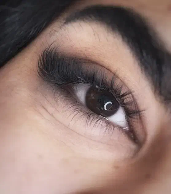 اکستنشن والیوم۴۸۰|خدمات آرایشگری و زیبایی|اصفهان, شهید رجایی|دیوار