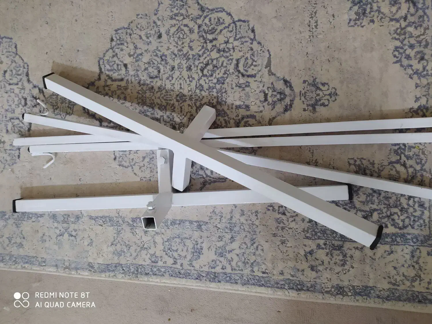 تاب گهواره ای سنتی کودک|اسباب و اثاث بچه|مشهد, جاهد شهر|دیوار