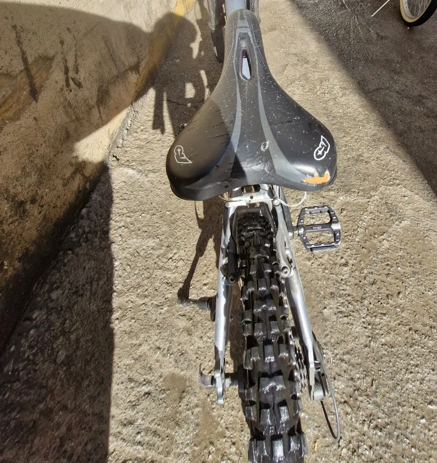 دوچرخه دنده ای سایز ۲۰|دوچرخه، اسکیت، اسکوتر|ری, شهرری|دیوار