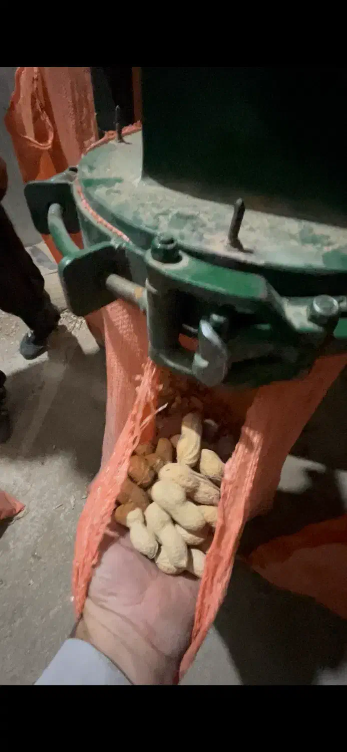 بادام زمینی|عمدهفروشی|اسلام آباد, |دیوار