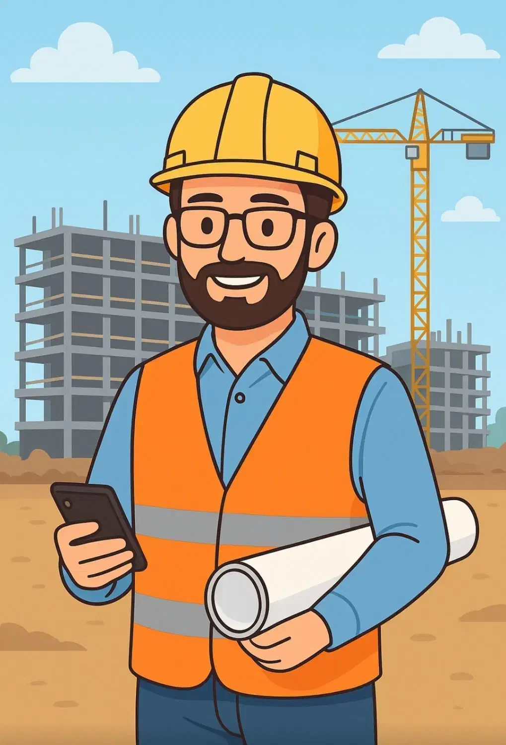 مهندس عمران هستم به صورت پاروقت|فعالیت داوطلبانه|چابهار, |دیوار