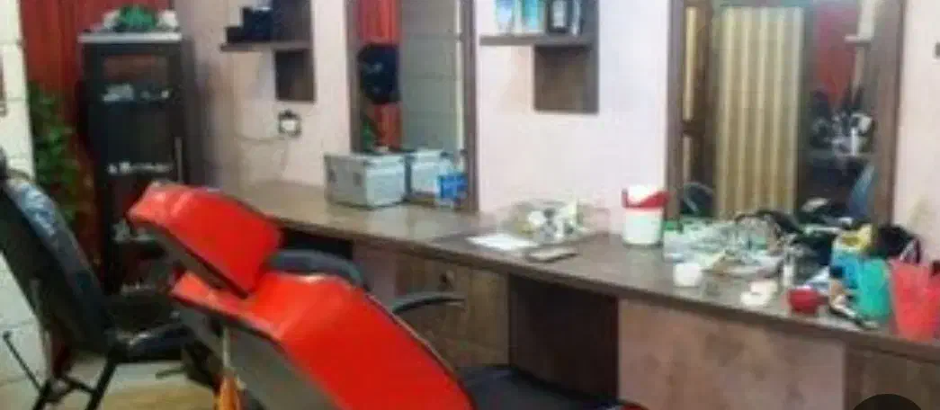 اجاره مغازه در خیابون رجایی مساحت ۲۰متر|اجارهٔ مغازه و غرفه|کلاله, |دیوار