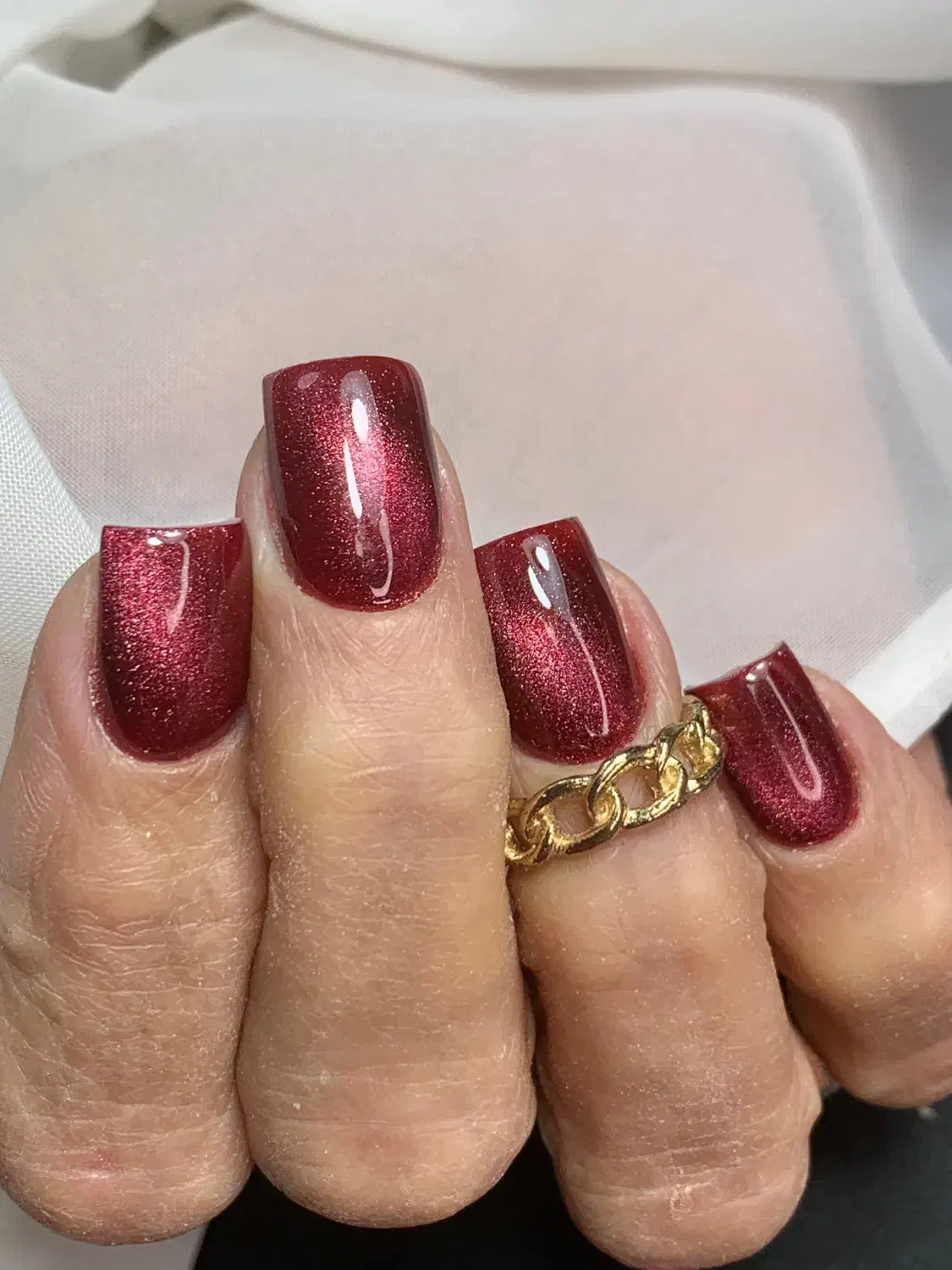 کاشت ناخن|خدمات آرایشگری و زیبایی|رشت, جماران|دیوار