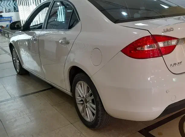 جک j5 جی۵ مدل ۹۳ درحد|خودرو سواری و وانت|مشهد, کوثر|دیوار