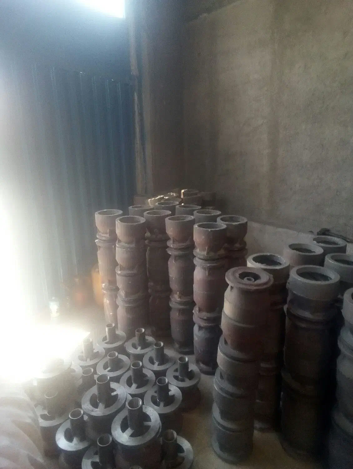 پمپ سازی چاه عمیق|خدمات پیشه و مهارت|تبریز, |دیوار