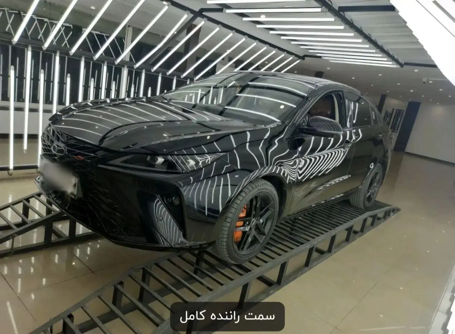 فونیکس آریزو ۶ جی تی ، مدل ۱۴۰۳|خودرو سواری و وانت|تهران, زرکش|دیوار