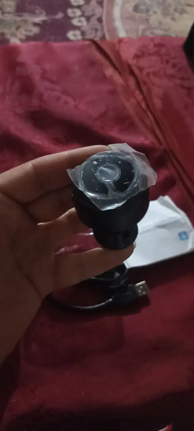 دوربین مخفی سکه ای|دوربین مداربسته|بندر کنگان, |دیوار