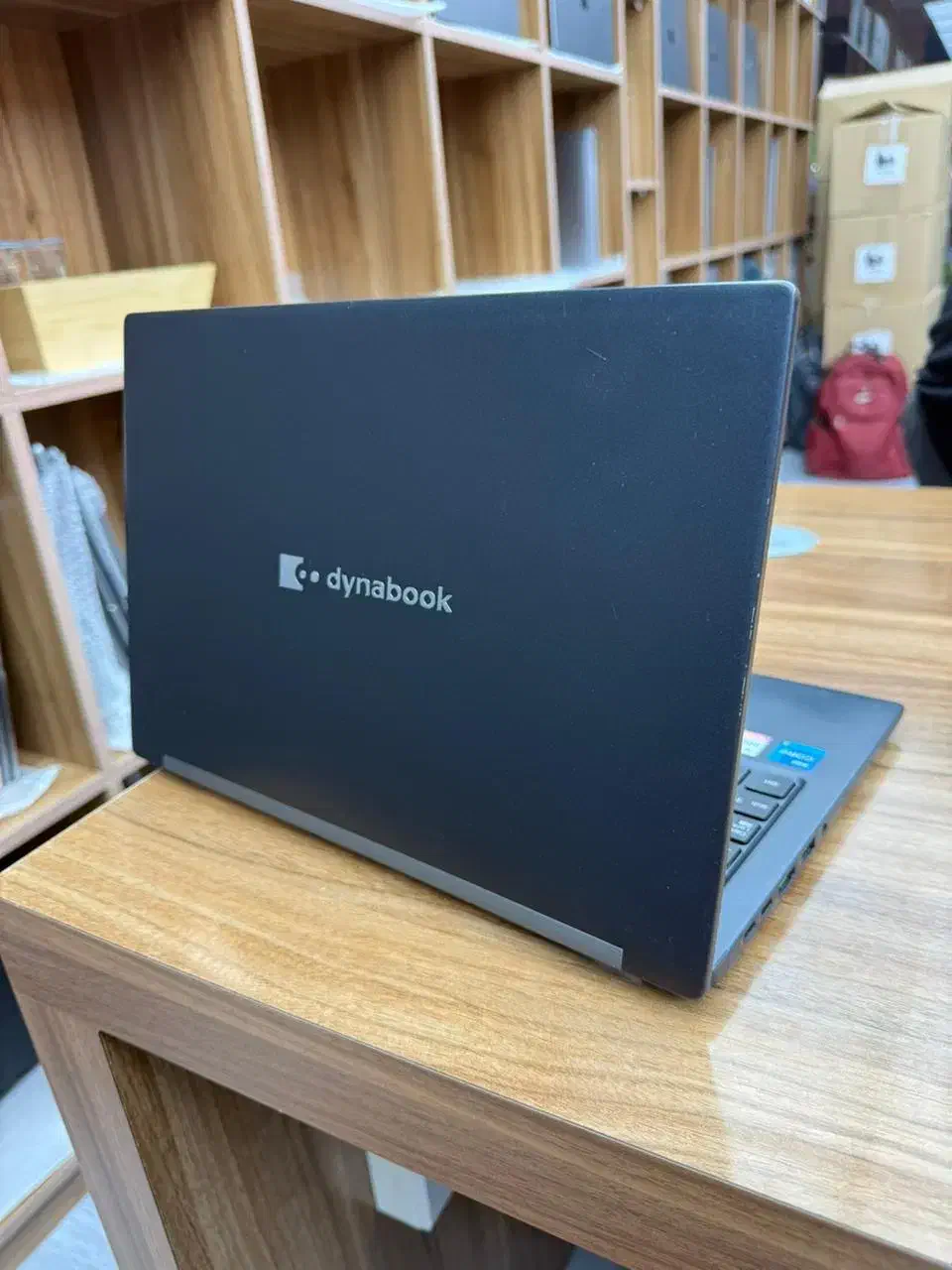 لبتاب ژاپنی توشیبا نسل11استوک بدون نقطه|رایانه همراه|تهران, فردوسی|دیوار