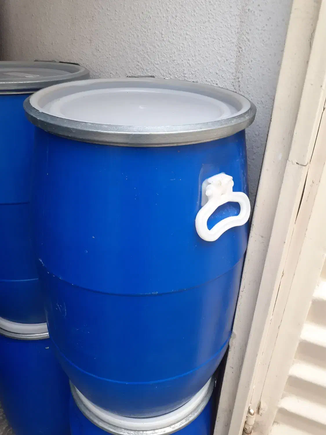 انواع بشکه|عمده‌فروشی|رشت, کوی مهر|دیوار