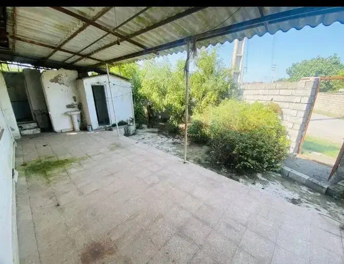 خونه حیاط دار۳۶۰متری بافت مسکونی نزدیک خیابان اصلی|فروش خانه و ویلا|دابودشت, |دیوار