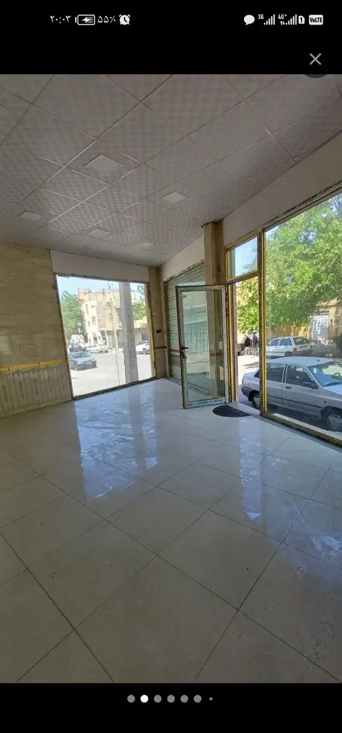 مغازه 45 متری خ قره باغی|فروش مغازه و غرفه|تبریز, |دیوار