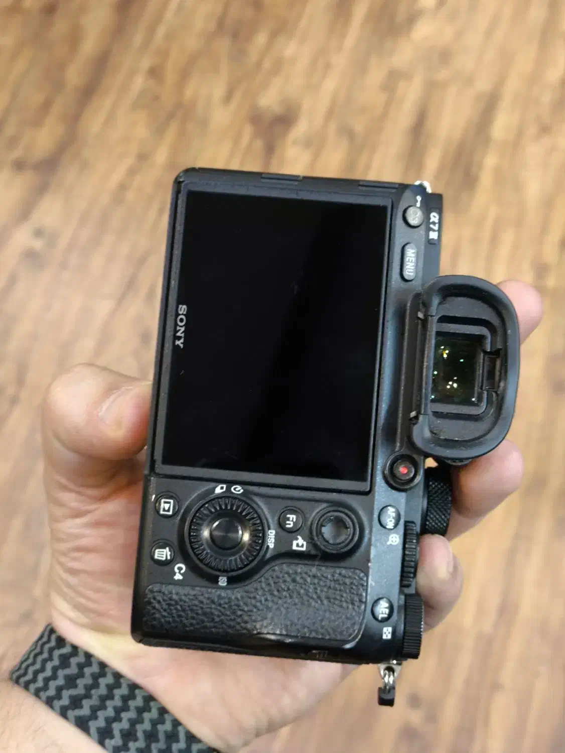 سونی A7 III BODY|دوربین عکاسی و فیلم‌برداری|تهران, بهار|دیوار