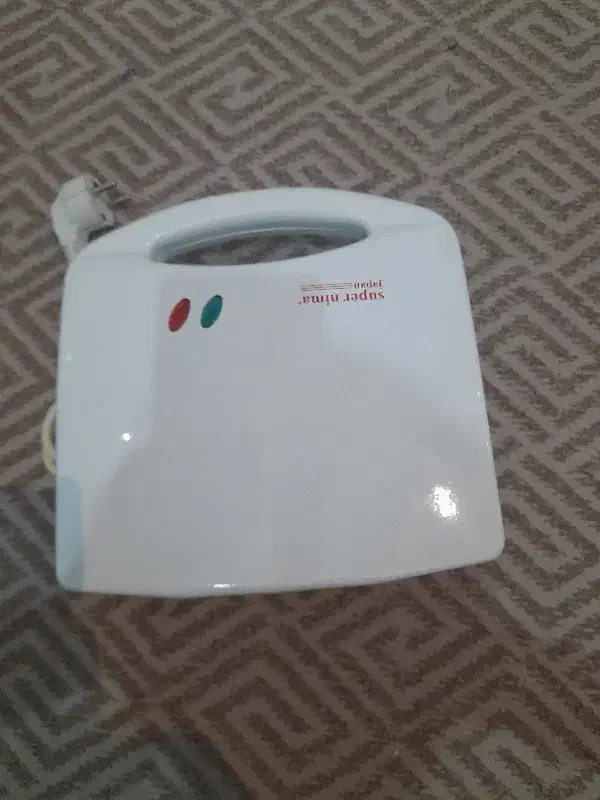 ساندویچ ساز|سایر لوازم برقی|قم, پردیسان|دیوار