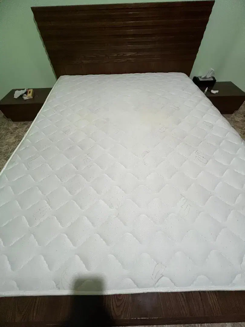 خوشخواب دو نفره|تشک تختخواب|صدرا-فارس, فاز ۲|دیوار