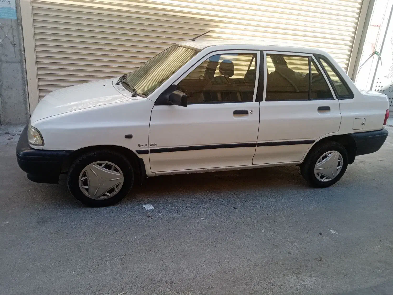 پراید 131 بنزینی|خودرو سواری و وانت|مهاباد (آذربایجان غربی), |دیوار