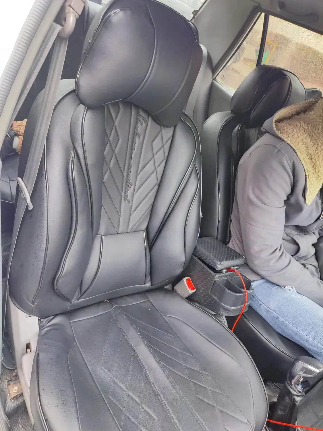 پراید 131 مدل 94|خودرو سواری و وانت|رباط‌کریم, شهرک درخشان|دیوار