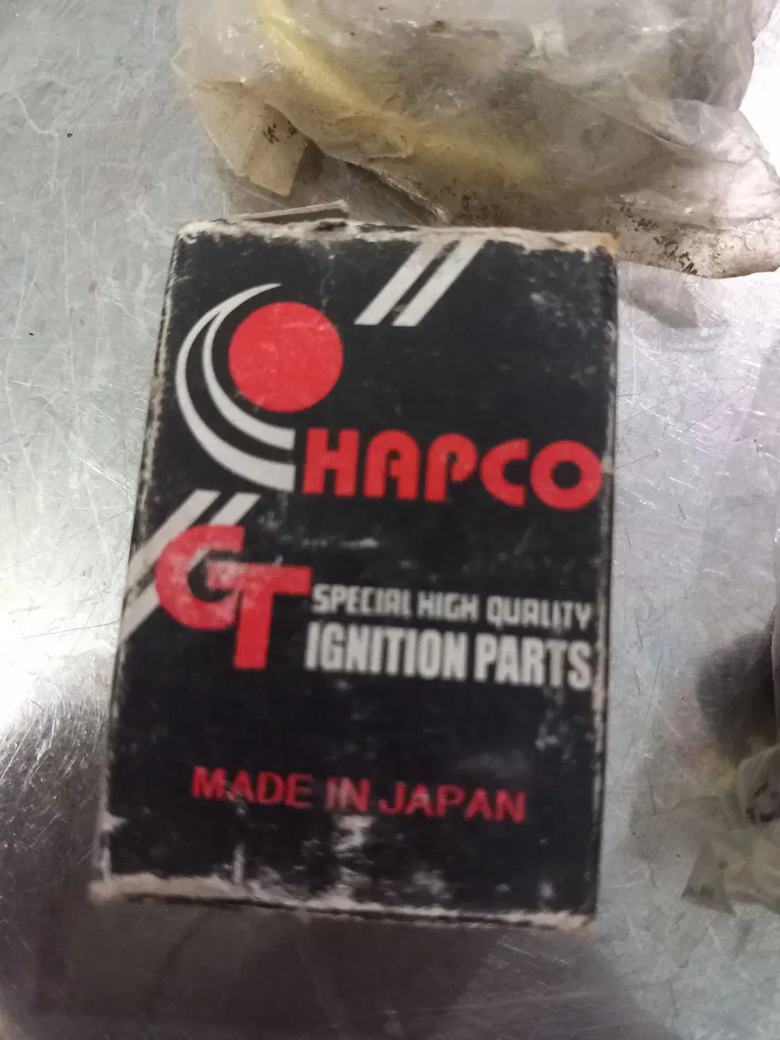 پلاتین تویوتا کرونا|قطعات یدکی و لوازم جانبی|یزد, |دیوار