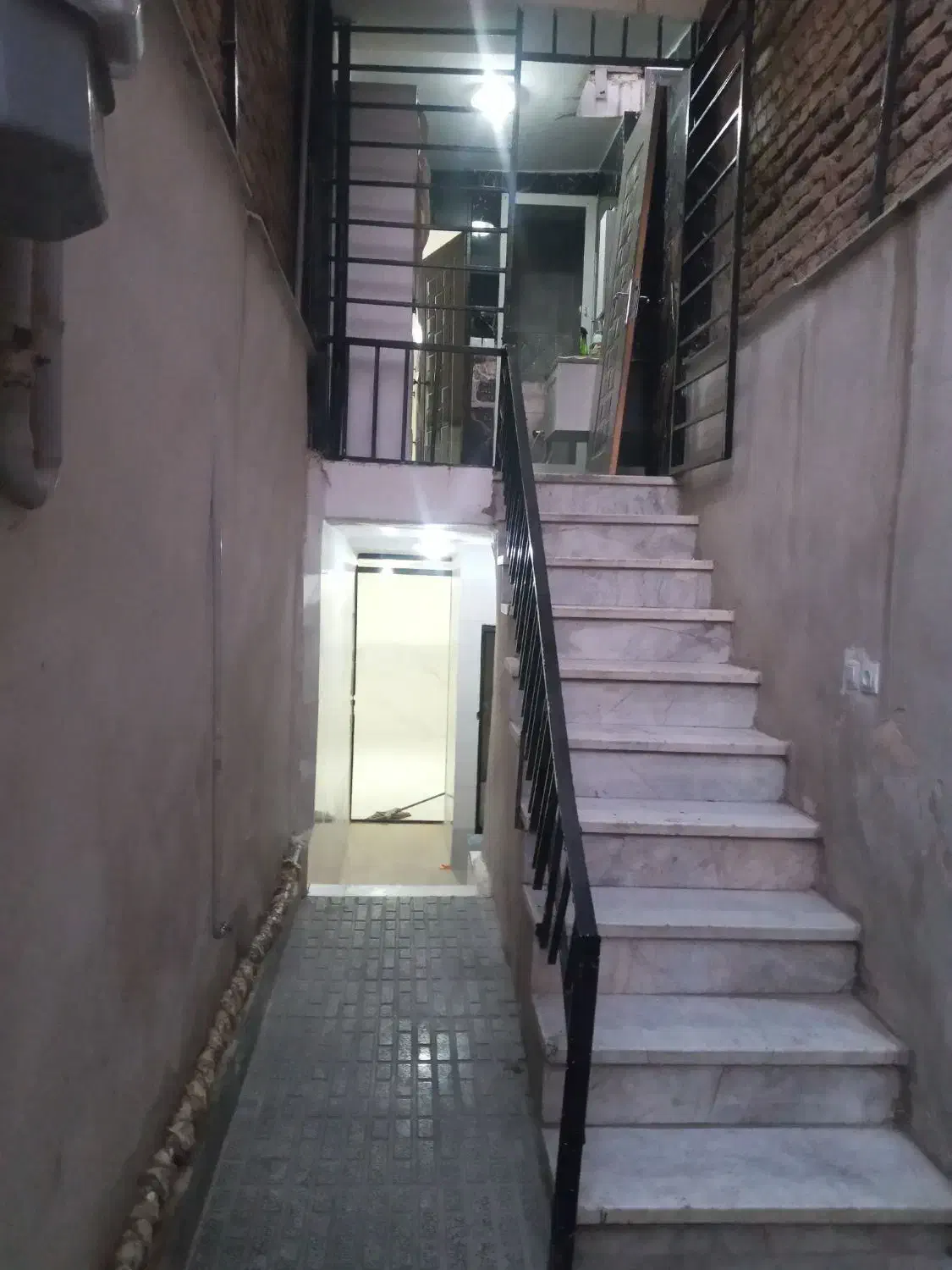 خانه دوطبقه هرطبقه ۵۰متر|فروش خانه و ویلا|محمدشهر, محمدشهر|دیوار