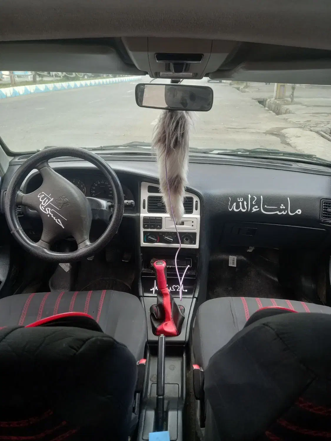 پژو ۴۰۵ مدل ۸۵|خودرو سواری و وانت|چالدران, |دیوار