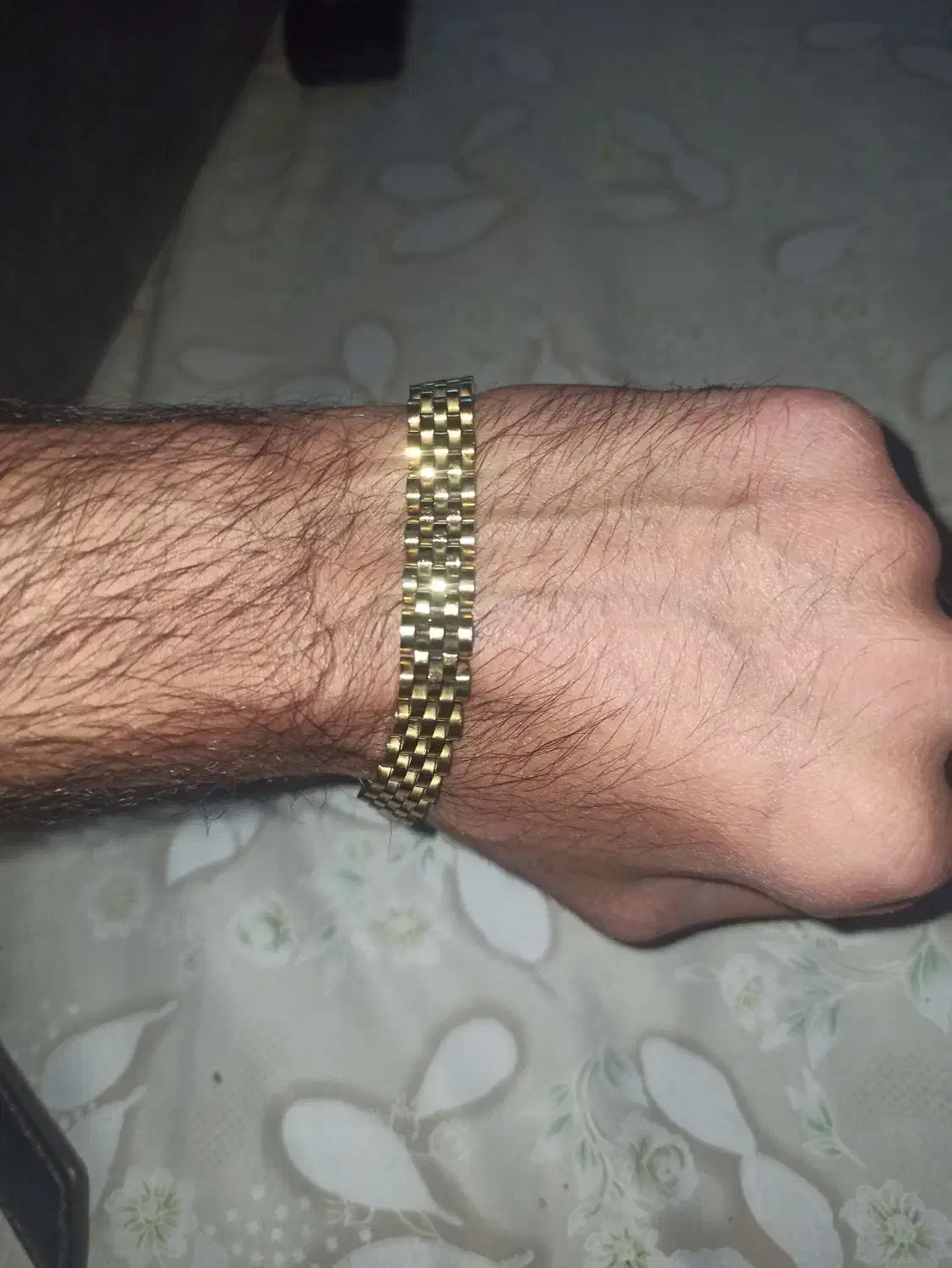 دستبند رولکس اصل ساخت سوئیس|زیورآلات و اکسسوری|محمدشهر, عباس آباد|دیوار