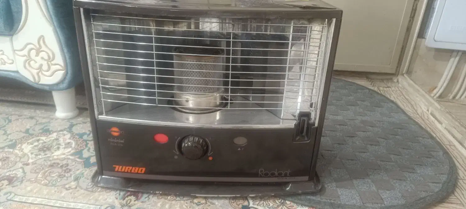 تیوست|بخاری، هیتر، شومینه|زاهدان, |دیوار