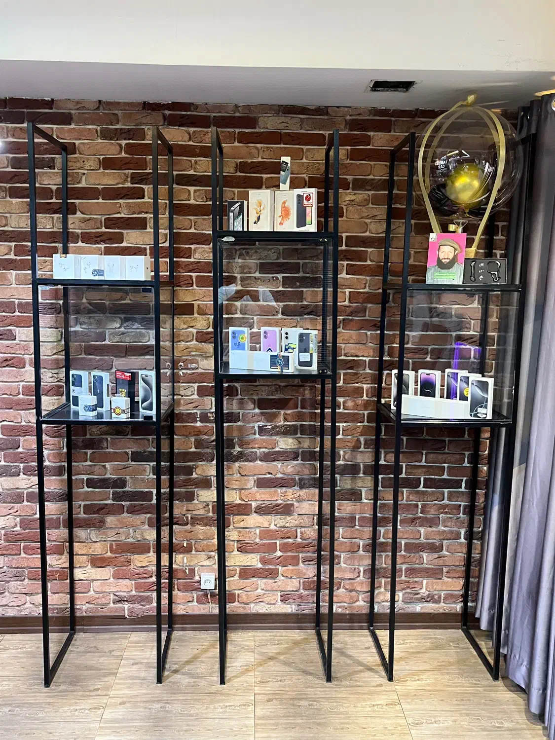 گوشی آیفون (اپل)اقساط|موبایل|تهران, گیشا|دیوار