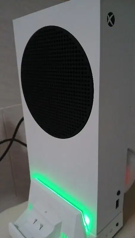 سری اس xbox|کنسول، بازی ویدئویی و آنلاین|قم, نیروگاه|دیوار