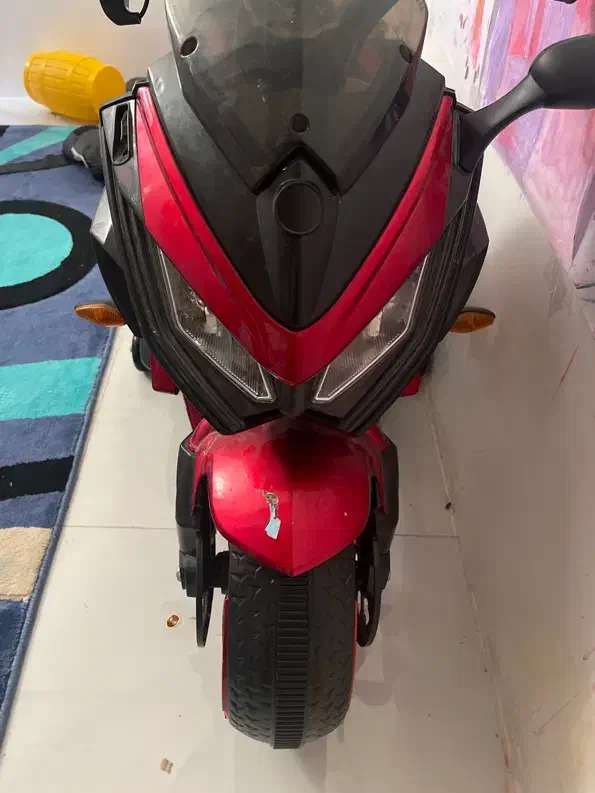 موتور شارژی موزیکال|اسباببازی بچه|قدس, شهرقدس|دیوار