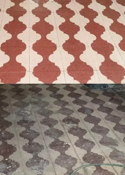 کفسابی  و کف سابی و سنگ سابی|خدمات نظافت|اهواز, کیانپارس |دیوار