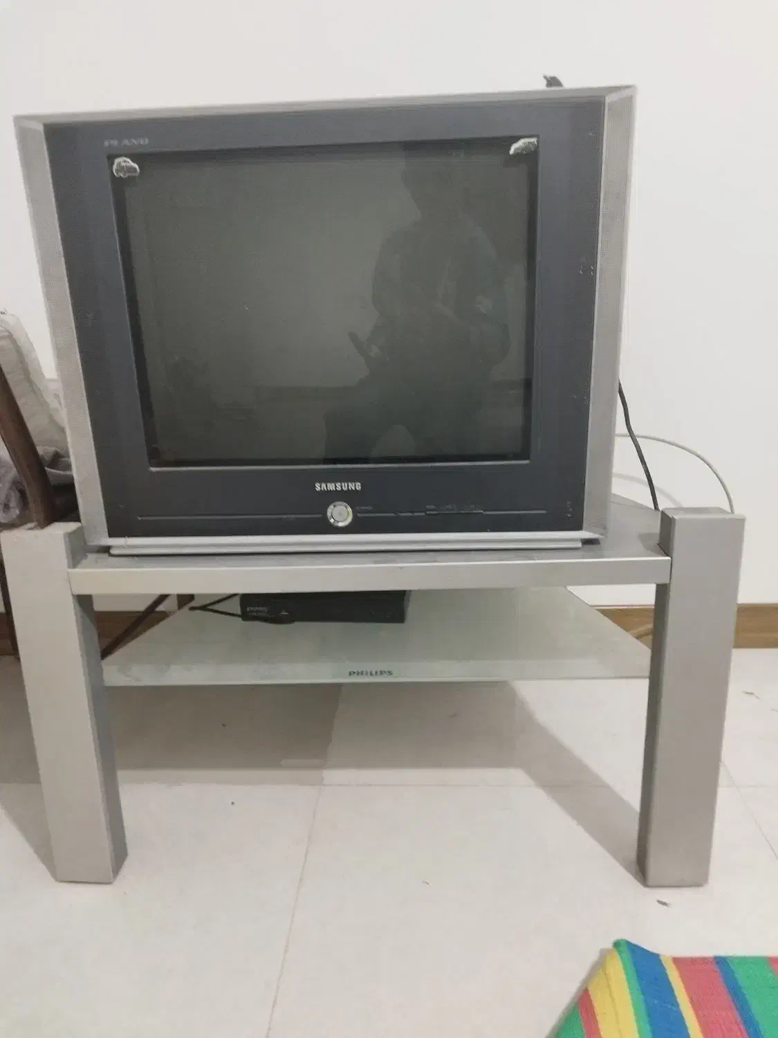 میز خار جی با دیجیتال|تلویزیون و پروژکتور|کرمان, |دیوار