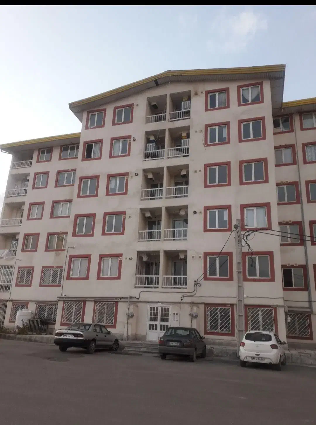 تهاتر آپارتمان پردیس تهران با آپارتمان در شهرکرد|فروش آپارتمان|شهرکرد, |دیوار