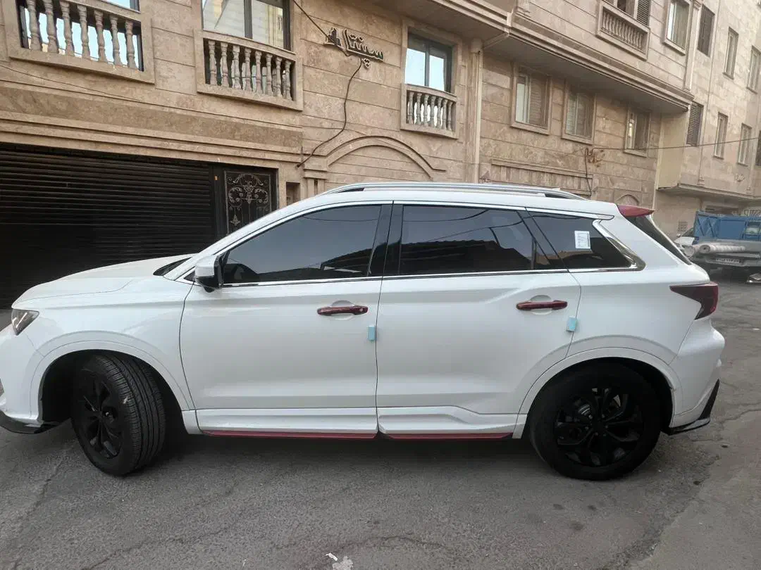 فروش خودرو kmc a5|خودرو سواری و وانت|شیراز, فرگاز|دیوار