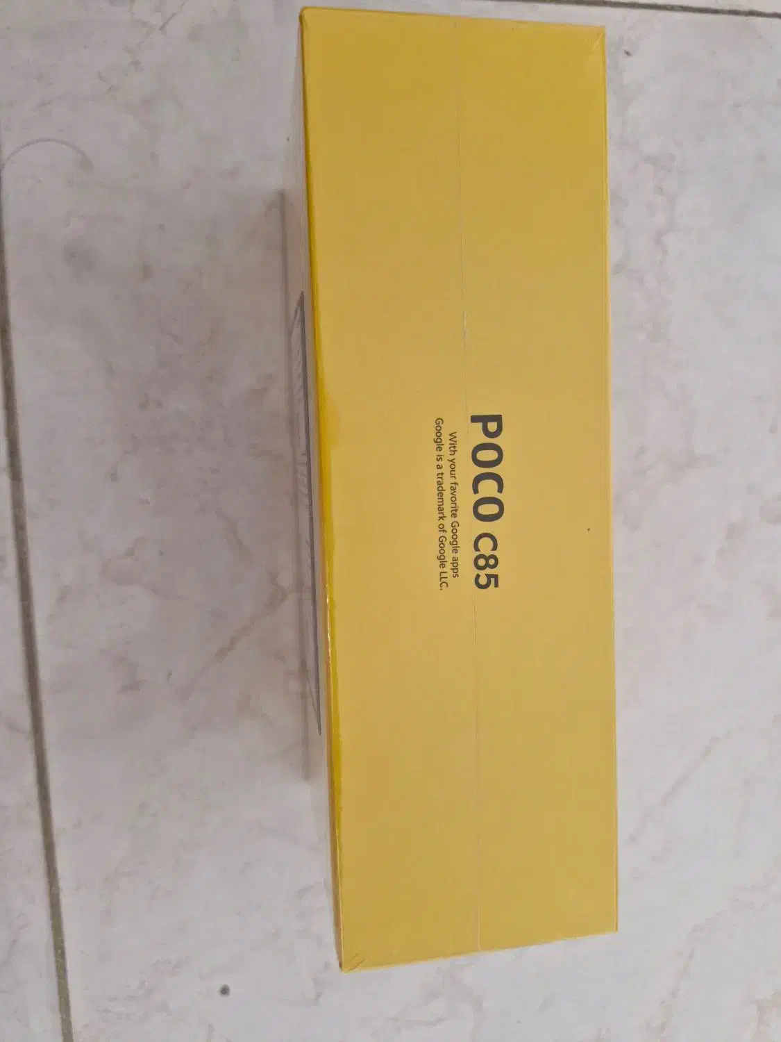 pocoC85|موبایل|گرمدره, |دیوار