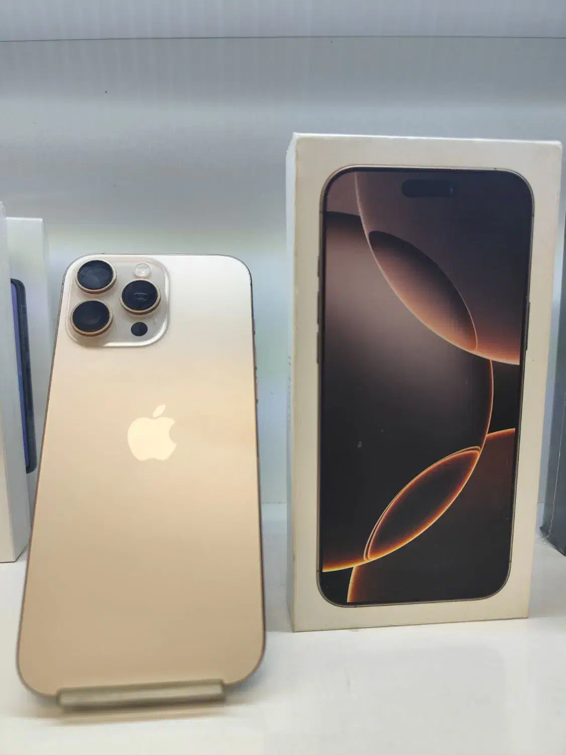 گوشی 16pro max|موبایل|کرج, مهرویلا جنوبی|دیوار