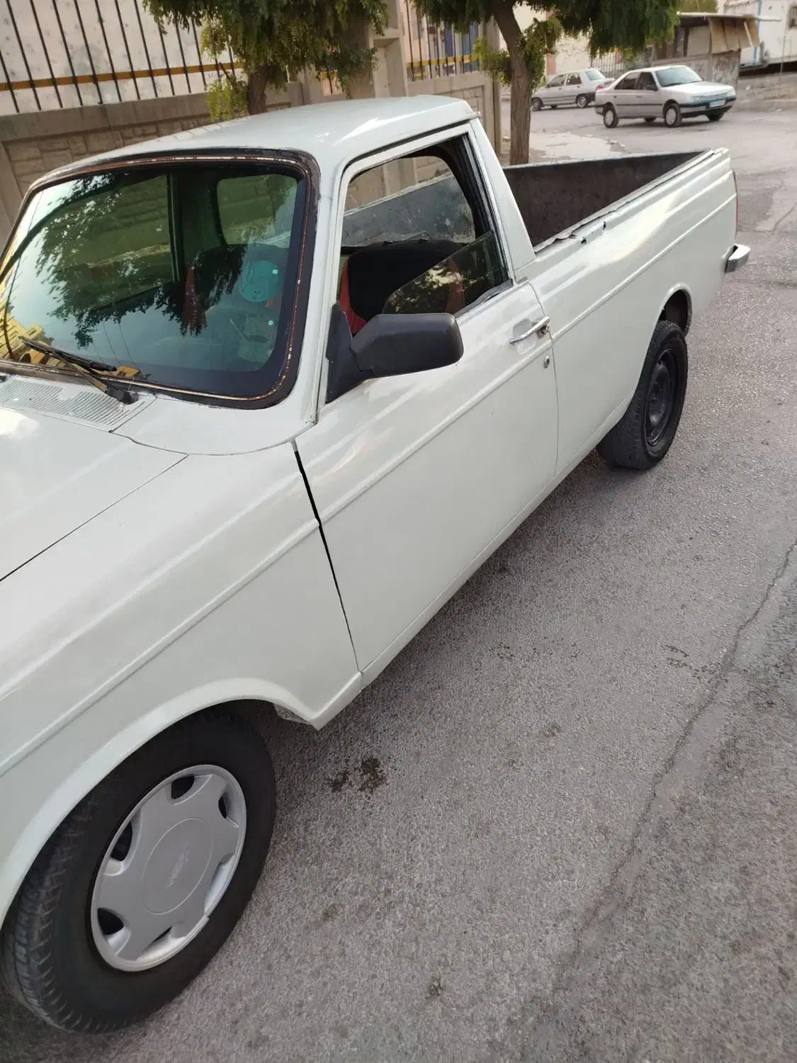 وانت پیکان|خودرو سواری و وانت|کرمانشاه, |دیوار