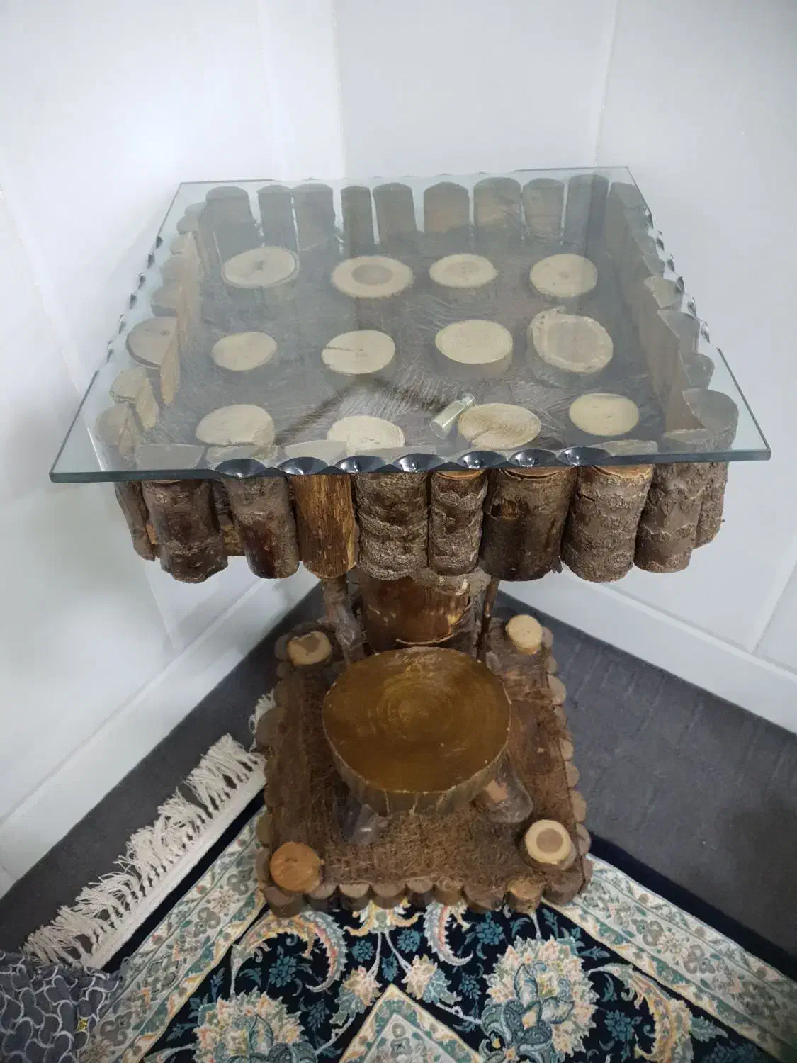 میز بار مینی|مبلمان خانگی و میز عسلی|قم, نیروگاه|دیوار