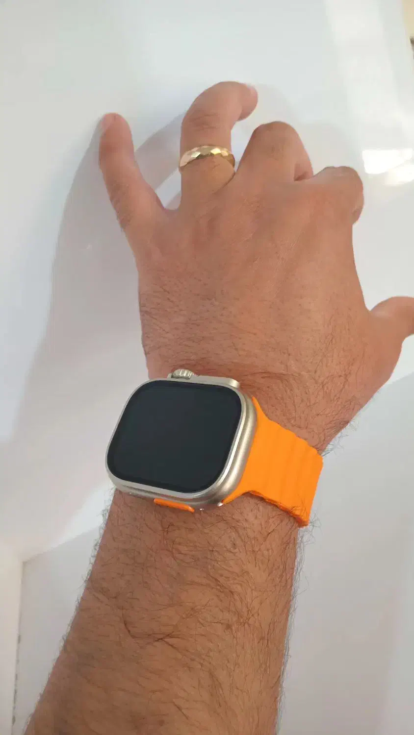 ساعت مچی هوشمند ارزون|ساعت|کوهدشت, |دیوار