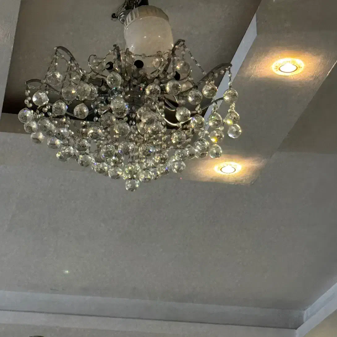 لوستر|لوستر و چراغ آویز|مشهد, امام خمینی|دیوار