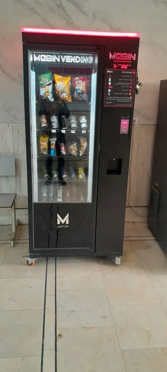 دستگاه وندینگ|کافیشاپ و رستوران|کرمان, |دیوار