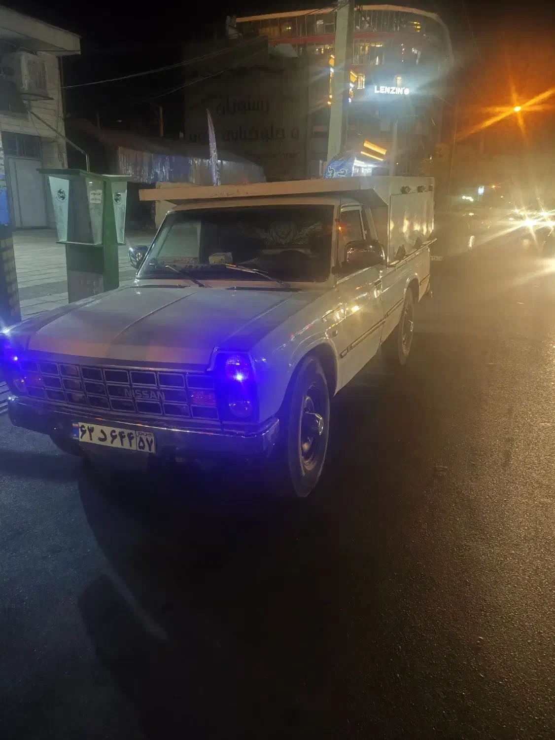 باربری اسباب از قم ب تهران داخل قم اصفهان همه جا|خدمات حمل و نقل|سلفچگان, |دیوار